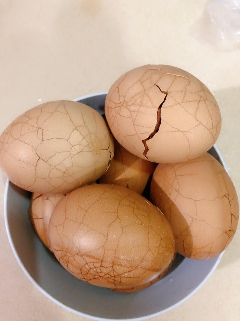 茶叶蛋
