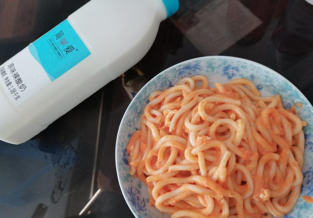 大兰的早餐桌