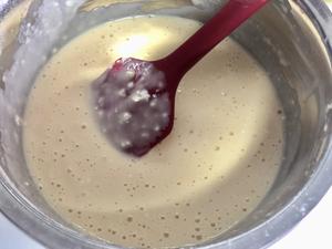 网红台式车轮饼（香芋肉松&地瓜芋圆&珍珠奶茶）的做法 步骤15