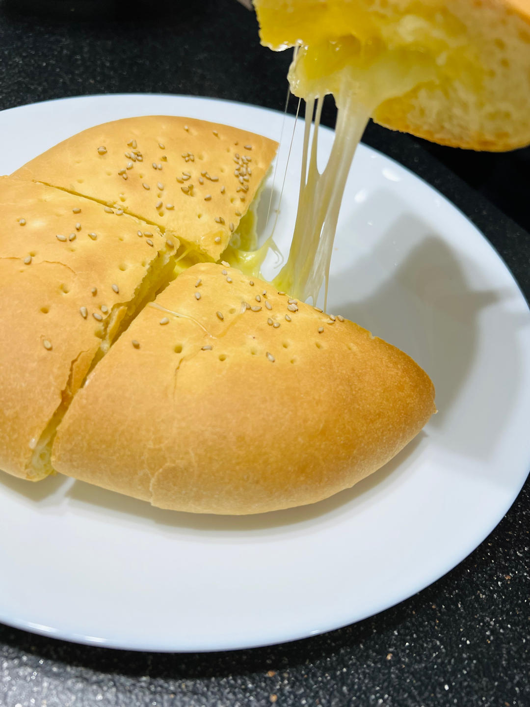 蒙古奶酪包👩‍🍳