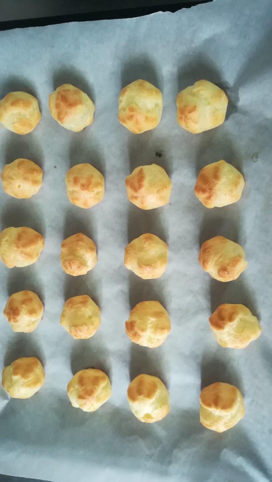 超级简单雪媚娘