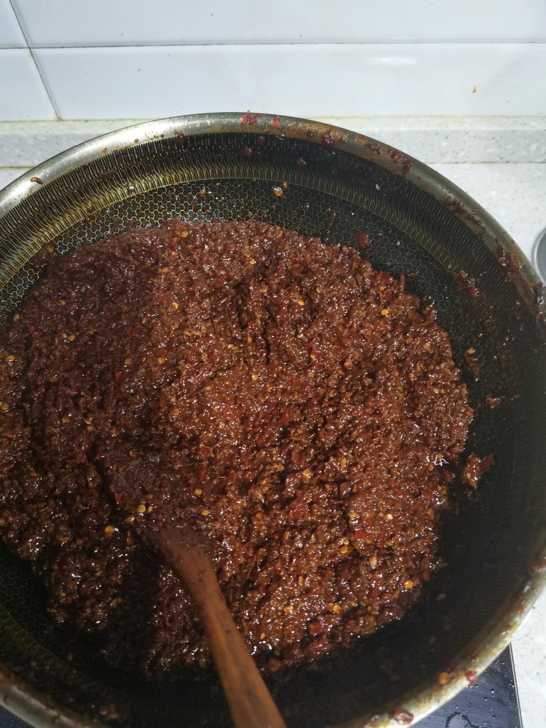 牛肉酱