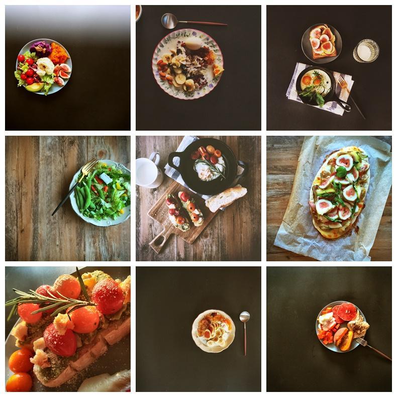 What's for brekkie的做法