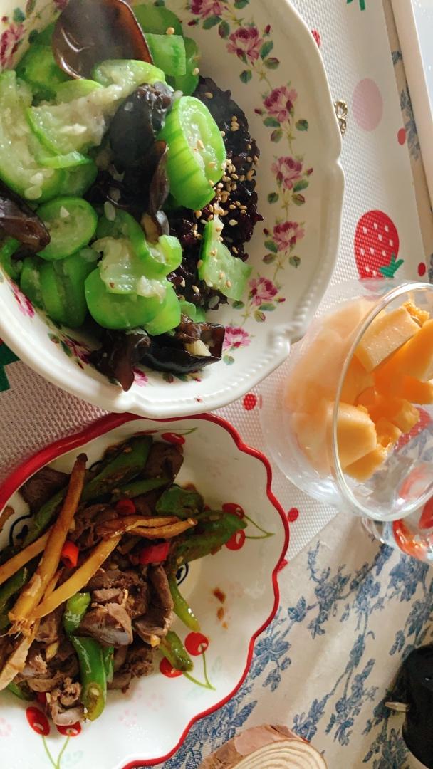 快乐食物健康吃到饱