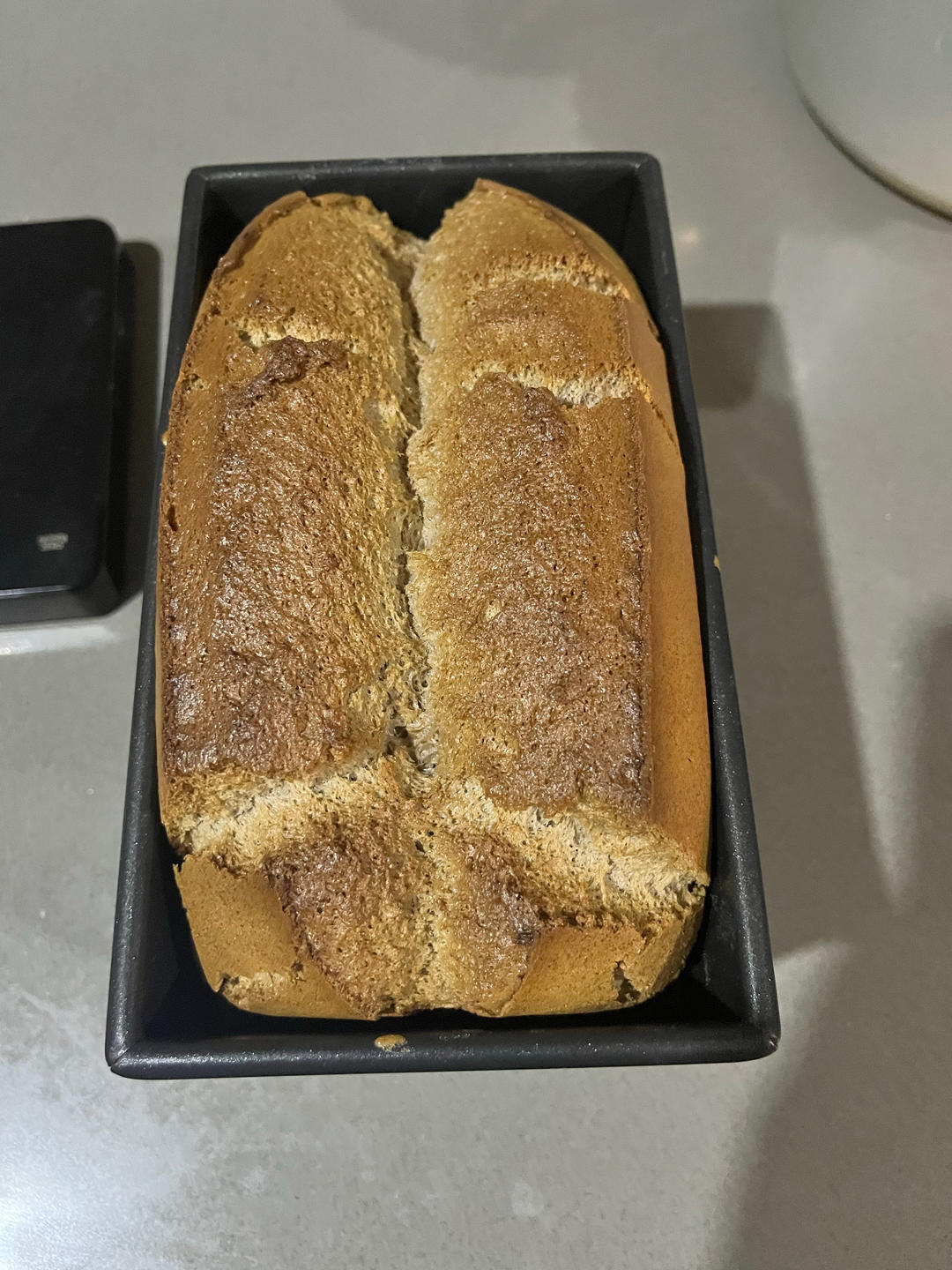 黑钻蛋糕吐司🍞