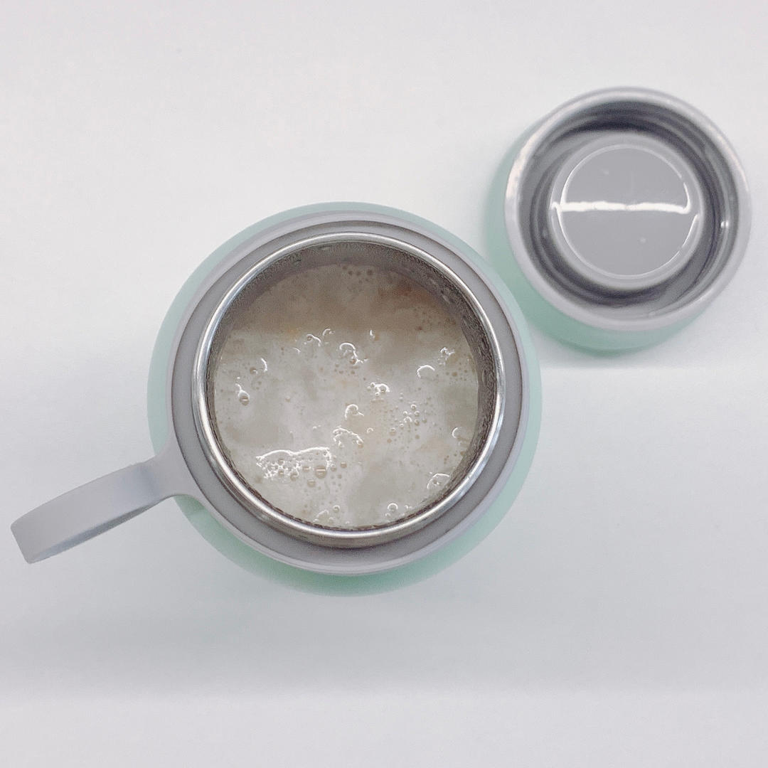 木瓜雪梨养颜茶【1月北鼎养生壶食谱】