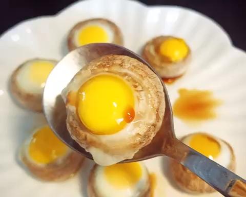 荣华富贵蛋（三步完成）