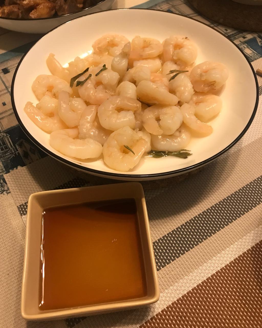 龙井虾仁，一不小心迷倒了苏东坡