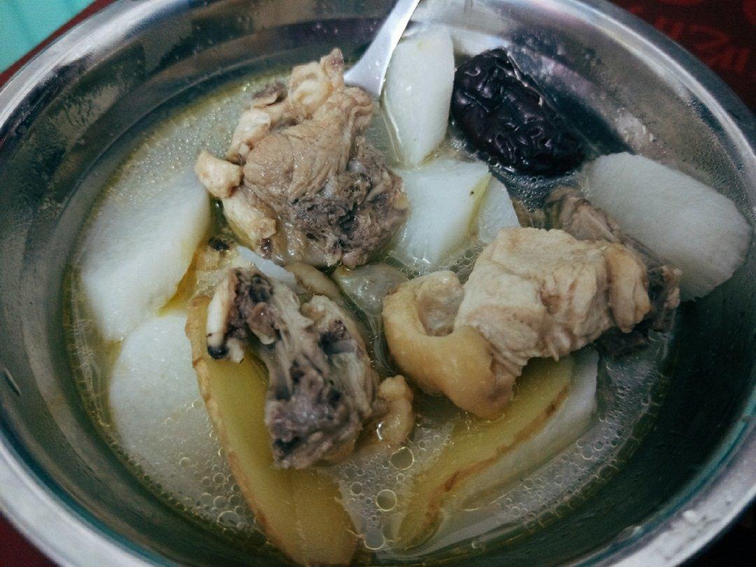 鸡汤