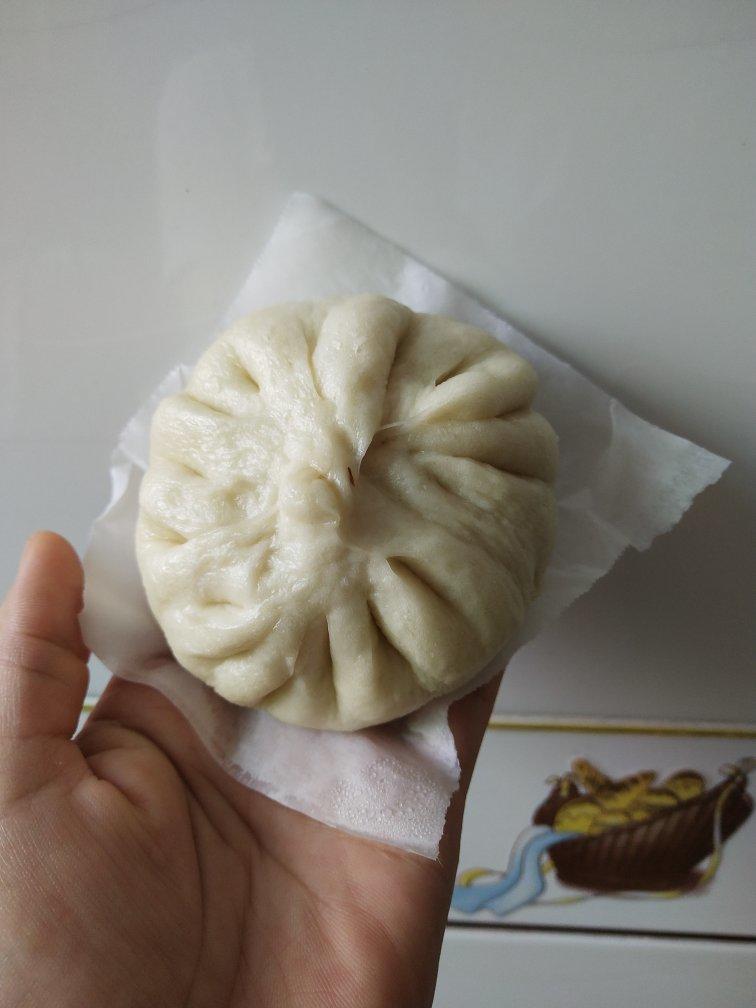 详解鲜肉大包做法。