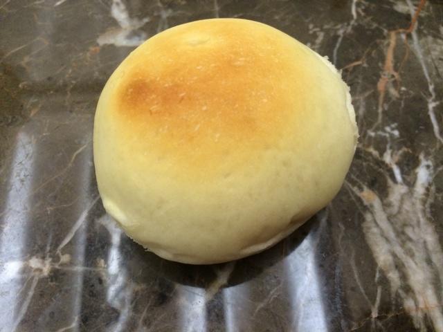 肉松沙拉酱面包（65度汤种）