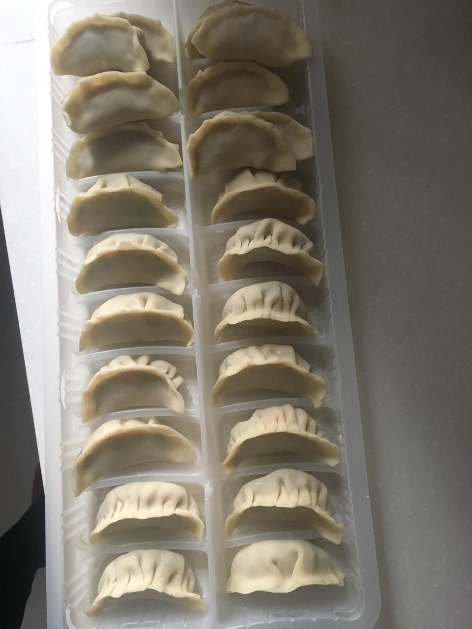 饺子馅 饺子 包子馅 包子
