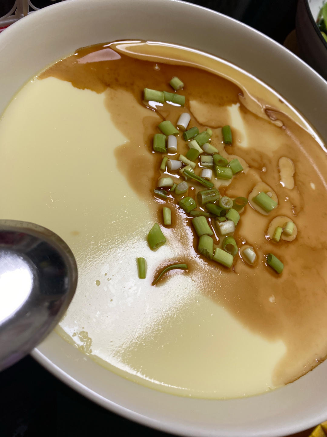 零失败水蒸蛋