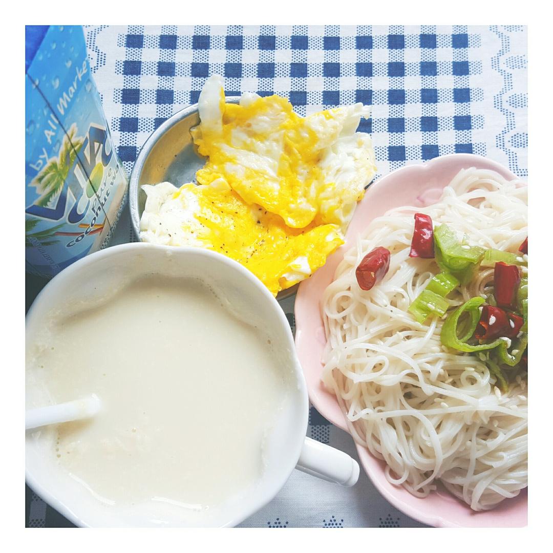 葱油面（汪涵天天向上版）
