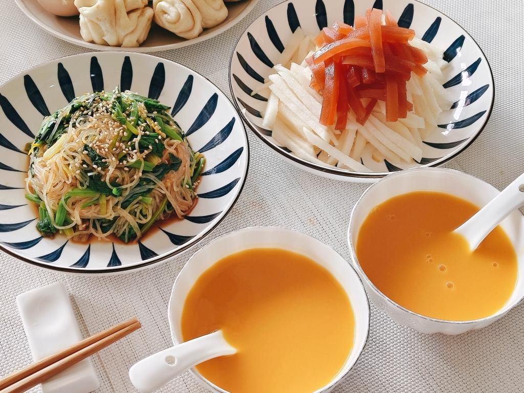 早餐•2026年2月26日