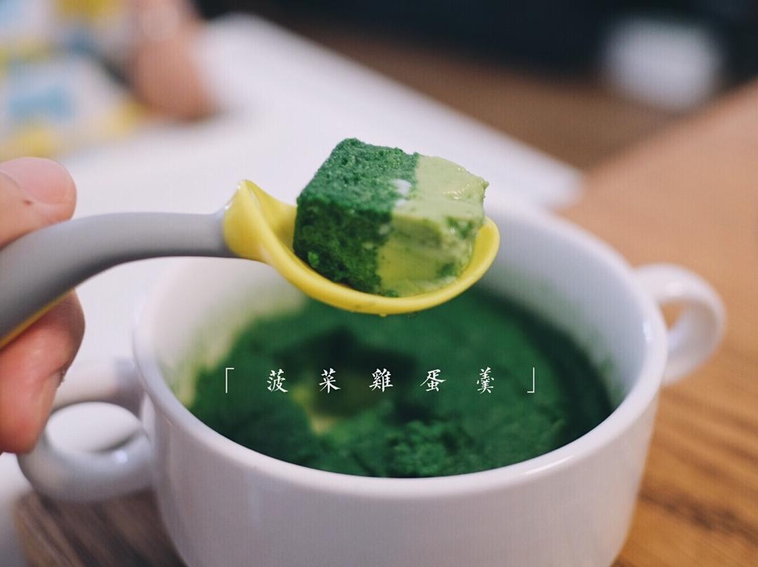 南瓜奶香布丁，芒果布丁(鸡蛋羹)