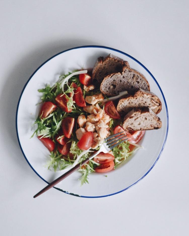 Joy桑~ 请把厨房收拾干净