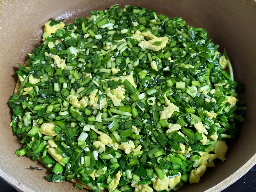 老北京烀饼