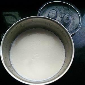 自制无添加酸牛奶（2new的）的做法 步骤8