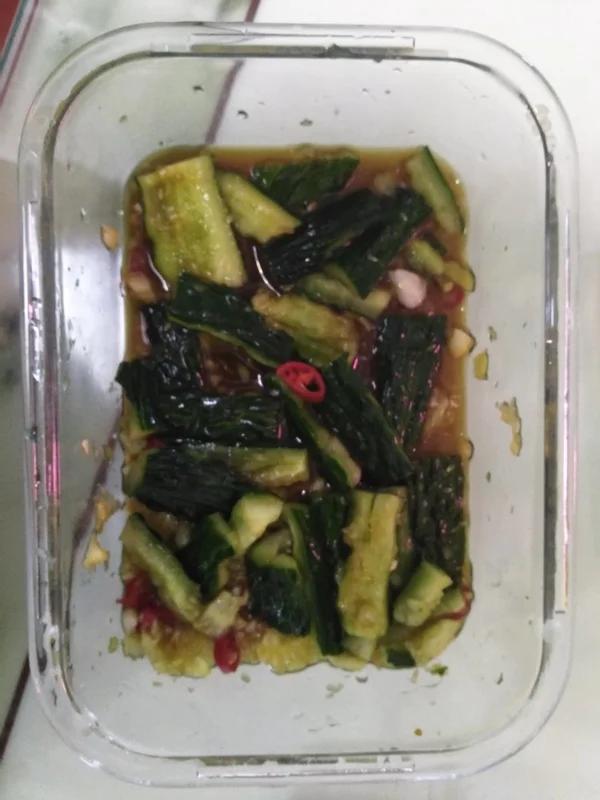 炒菜