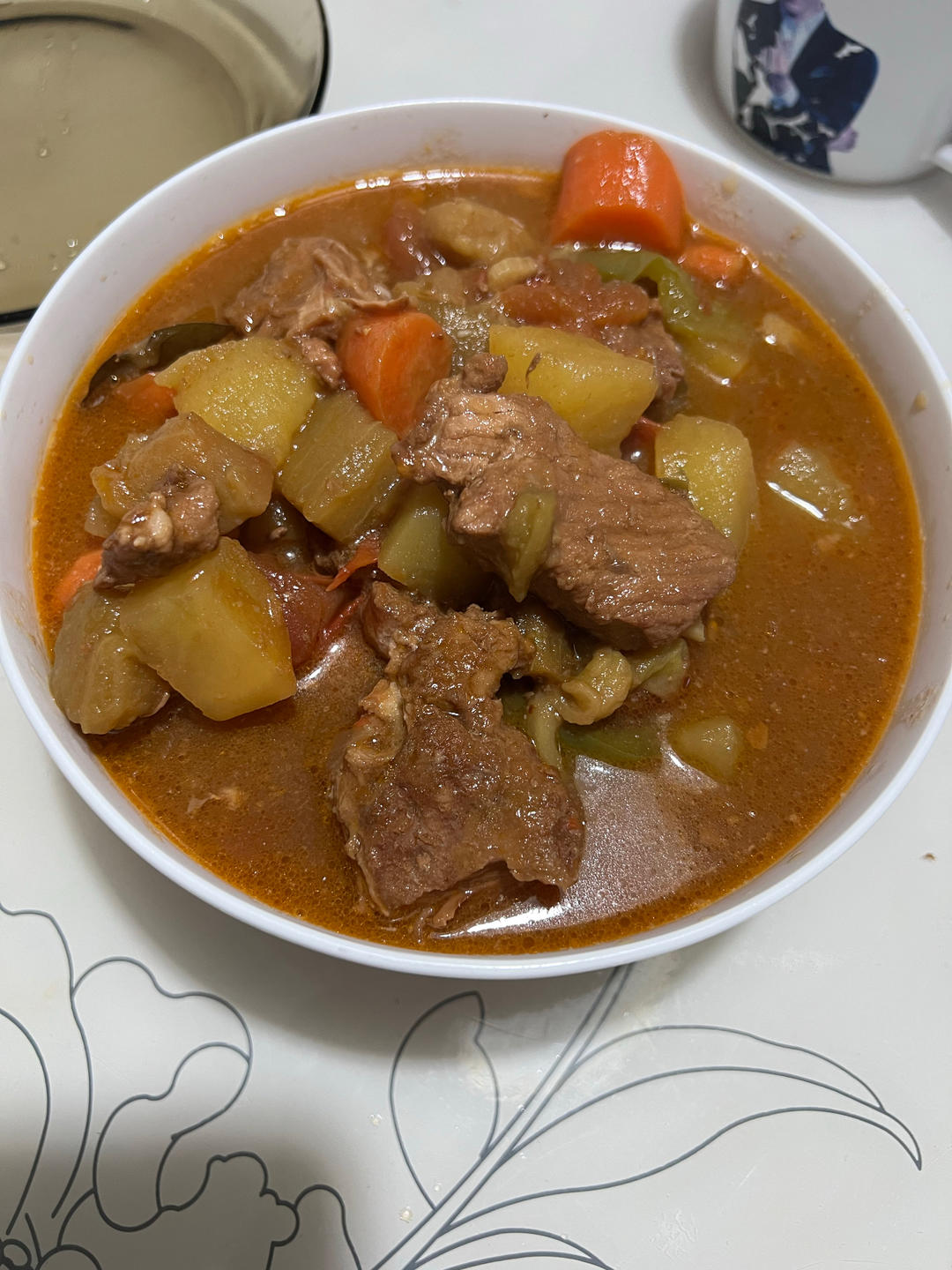 米饭杀手【东北乱炖】