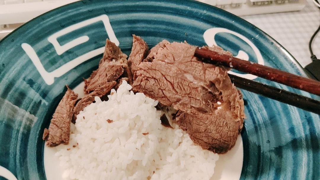 极简·古法｜酱牛肉·卤牛肉·牛腱子｜卡卡爸·不藏私