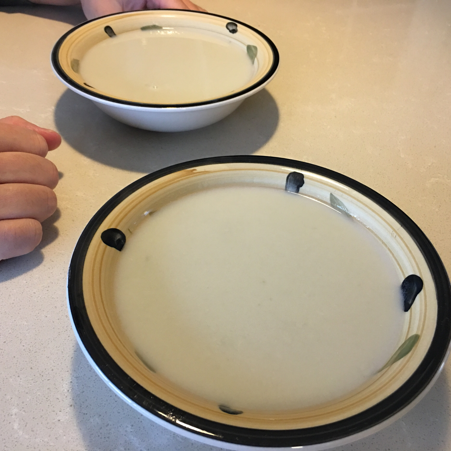 老北京豆汁儿