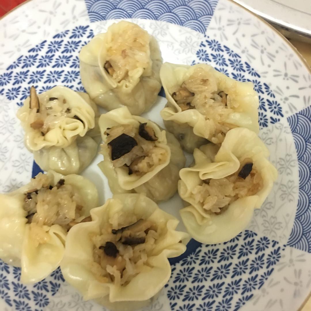 烧卖
