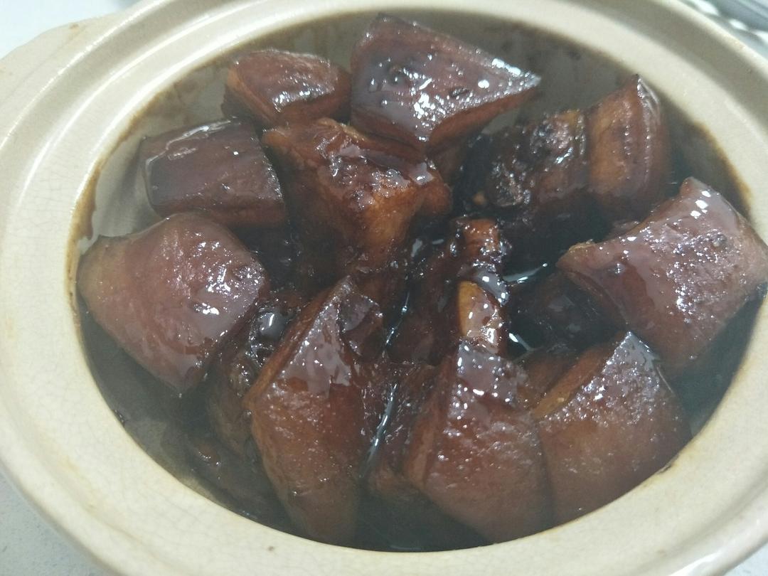 红烧肉