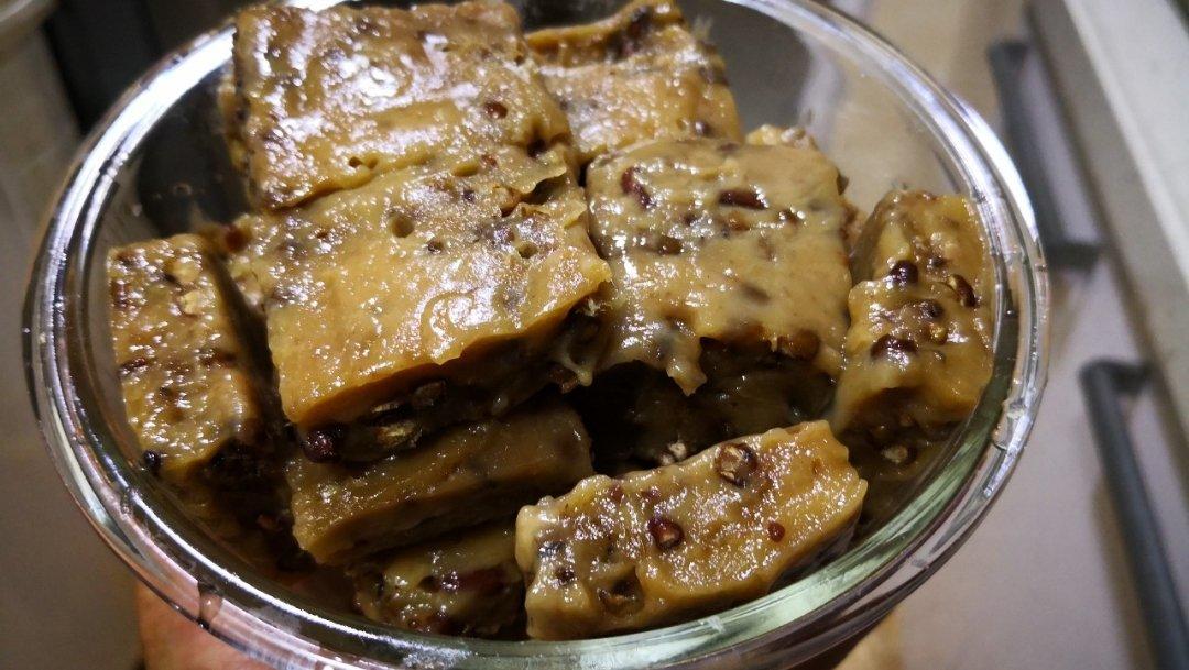 红豆年糕
