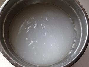 凉拌豌豆凉粉的做法 步骤9