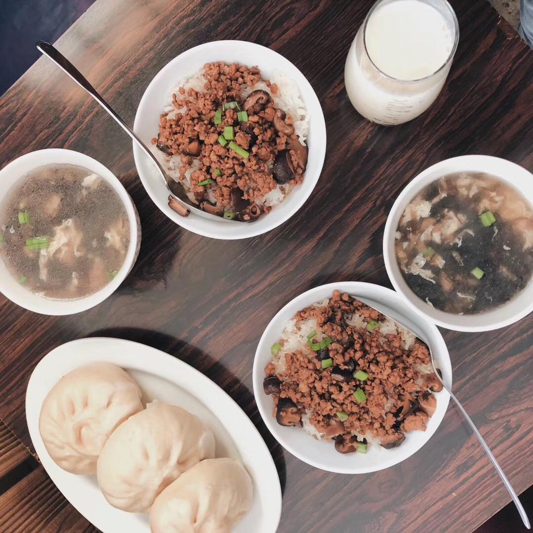 温州糯米饭