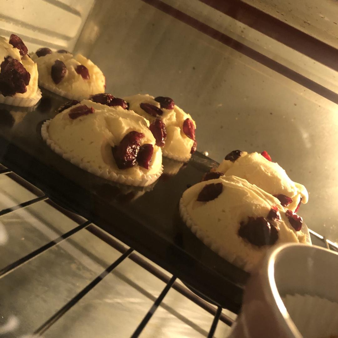 外脆里糯的烤年糕