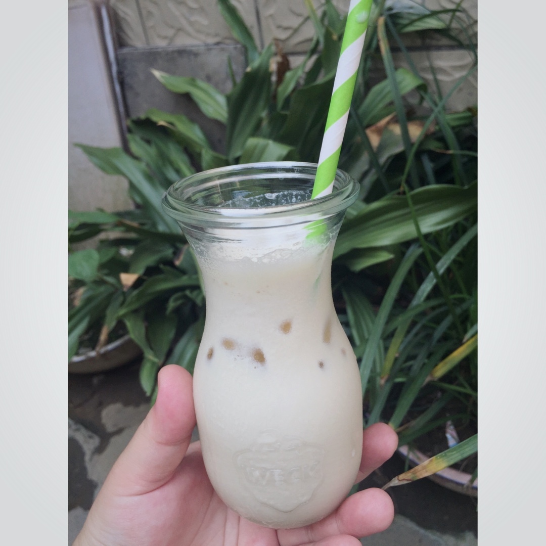 冰咖啡 Iced Coffee