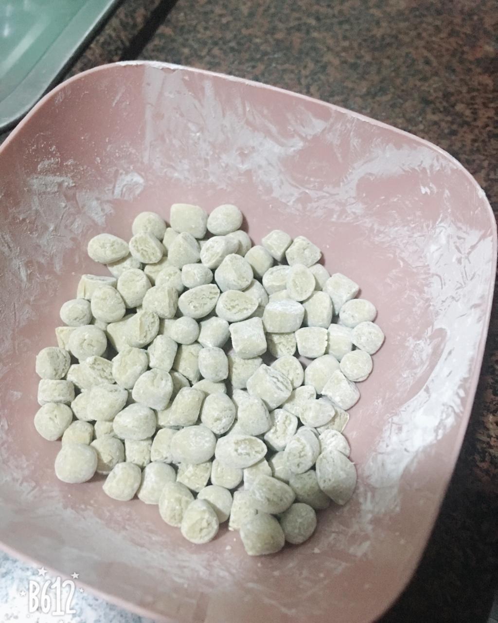 《Tinrry+》黑糖珍珠鲜奶（脏脏茶）