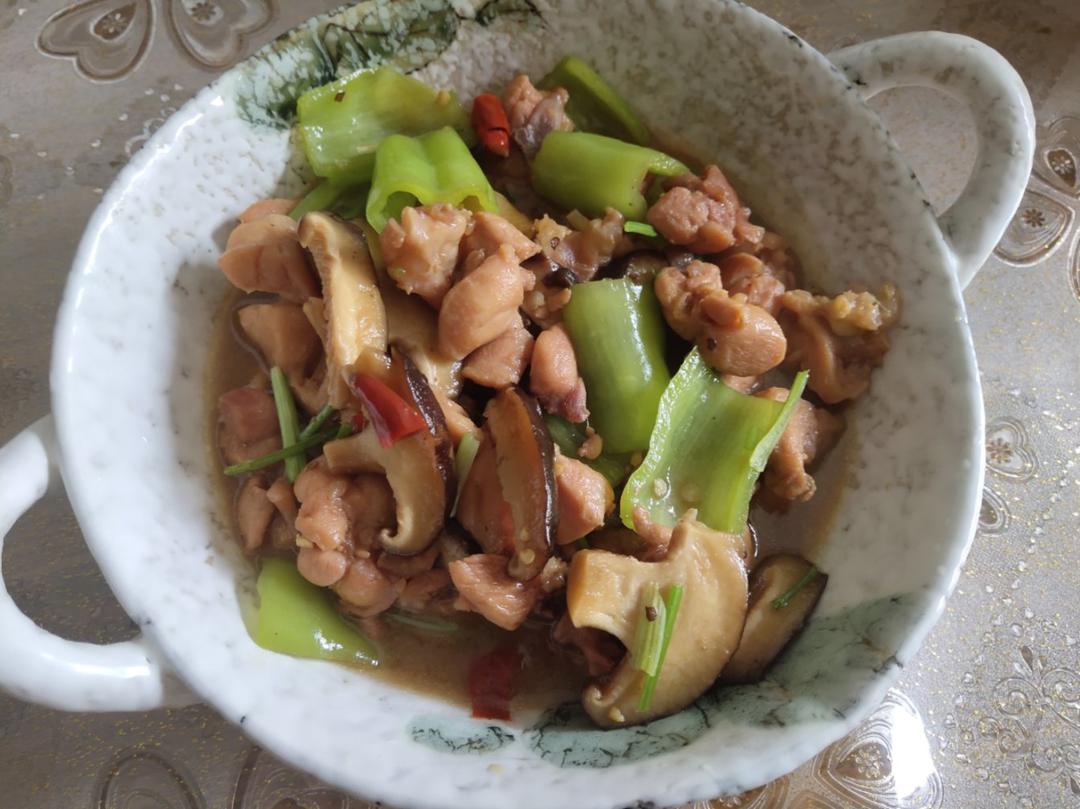 秒杀饭馆味道的【黄焖鸡米饭】