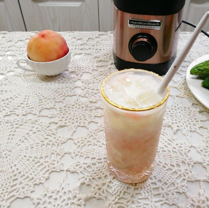 🔥网红酸奶蜜桃脏脏杯‼️❗️‼️