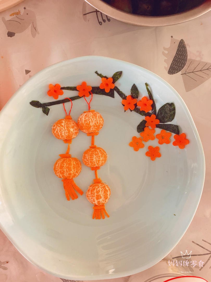 🏮大红灯笼高高挂