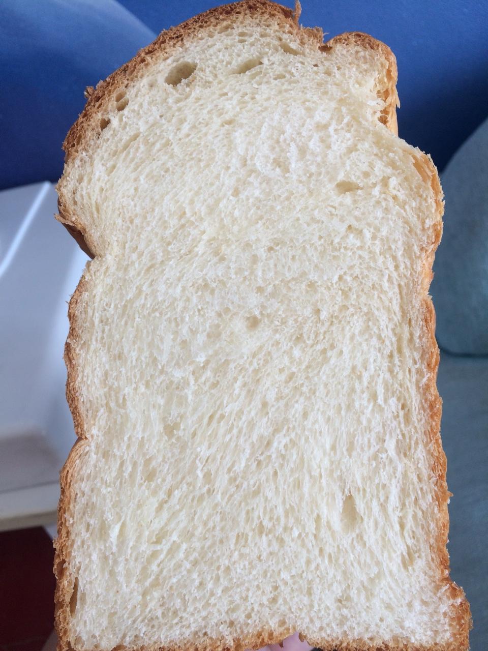 牛奶吐司