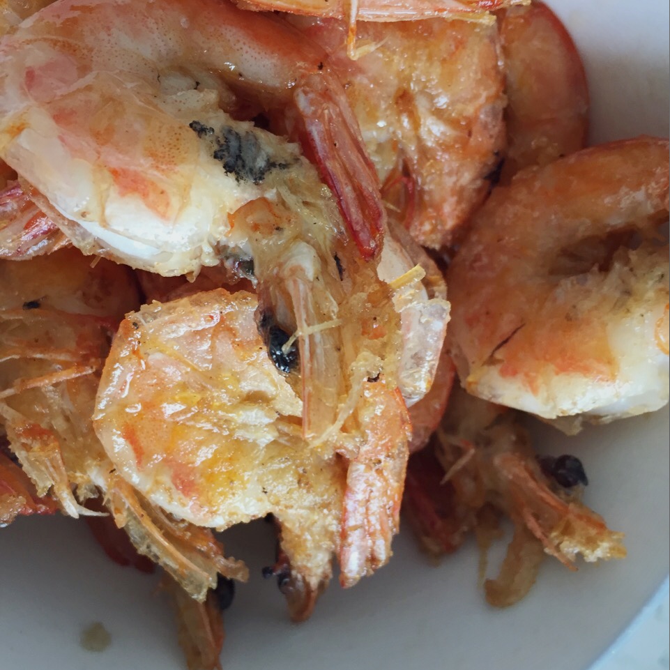 干锅虾虾（最详细的图文解说）