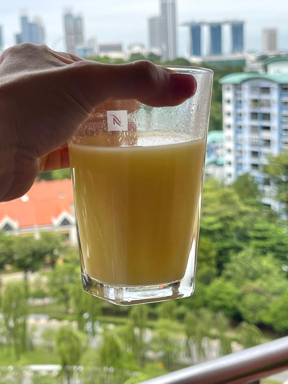 小美榨玉米汁