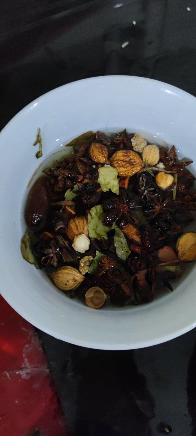 辣椒油的做法（饭店不外传的密方）