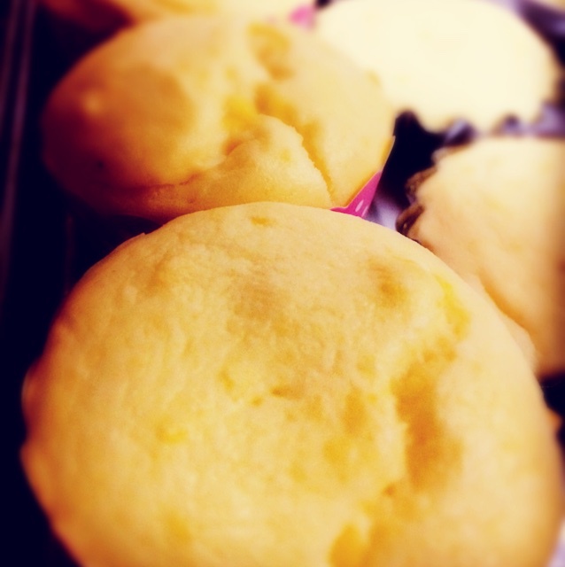 《十二道锋味》——舒芙蕾