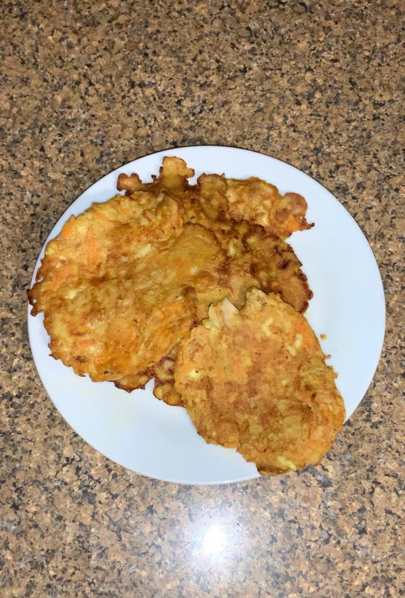 万物皆可糊塌子