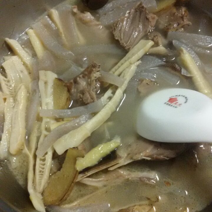 剁椒魔芋豆腐