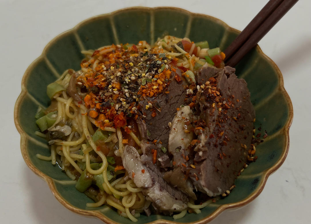 一日三餐记录贴（自用）