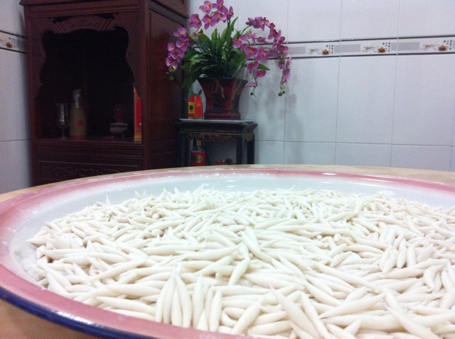 糯米圆子