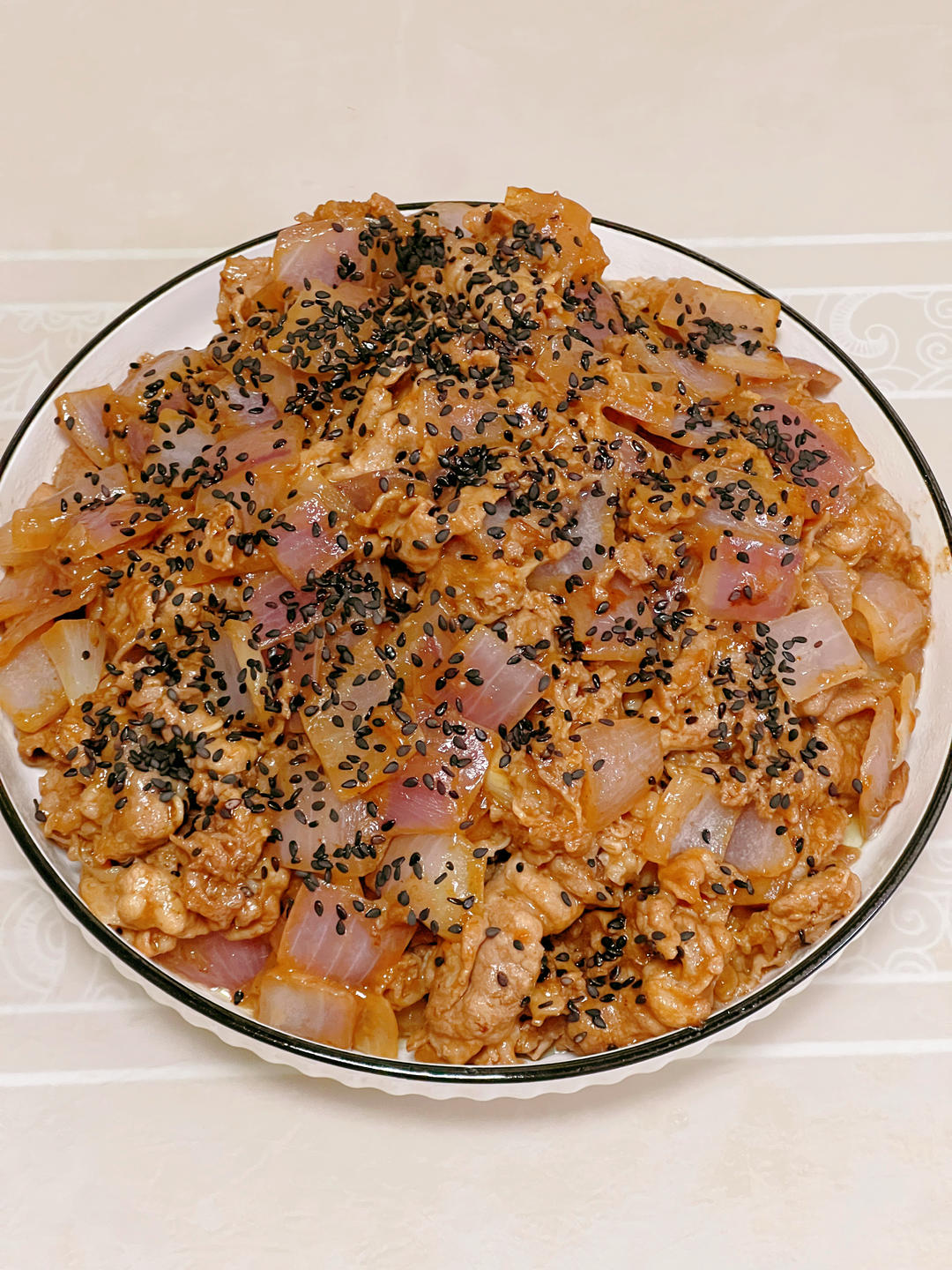 秒杀吉野家·日式肥牛饭