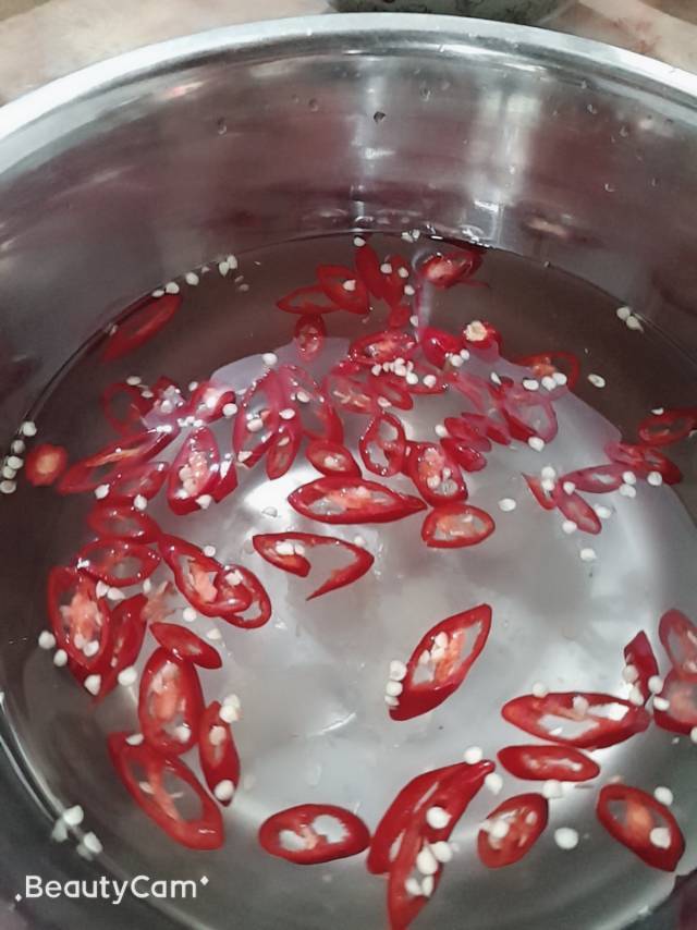 酸萝卜