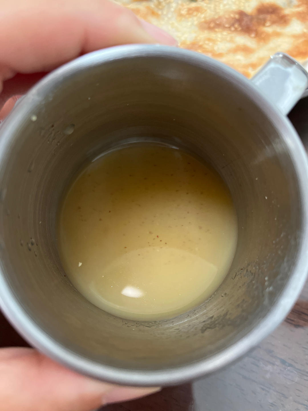 不会氧化变色的苹果汁